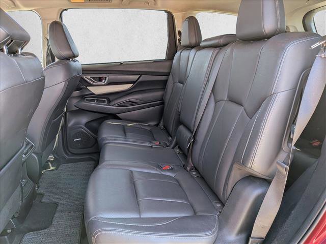 Used 2020 Subaru Ascent Limited w/ Technology Package AWD/4WD image 20