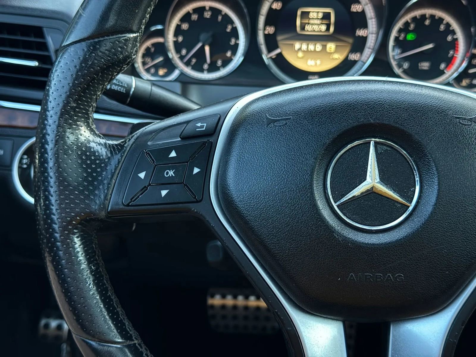 Used 2012 Mercedes-Benz E 350 Coupe image 30
