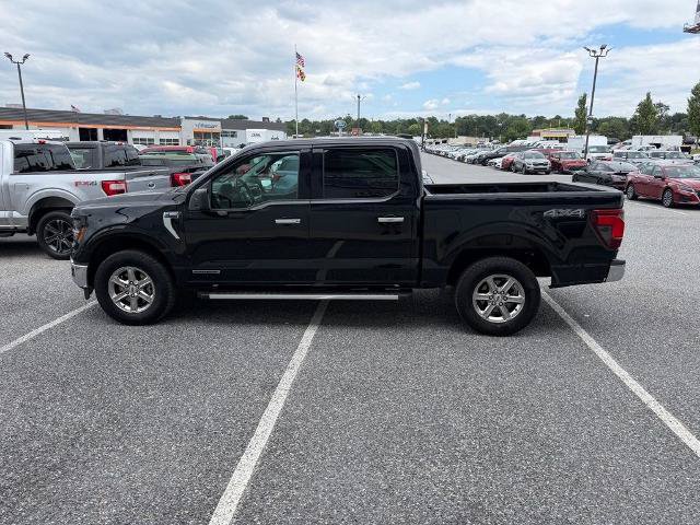 Certified 2025 Ford F150 XLT AWD/4WD image 5