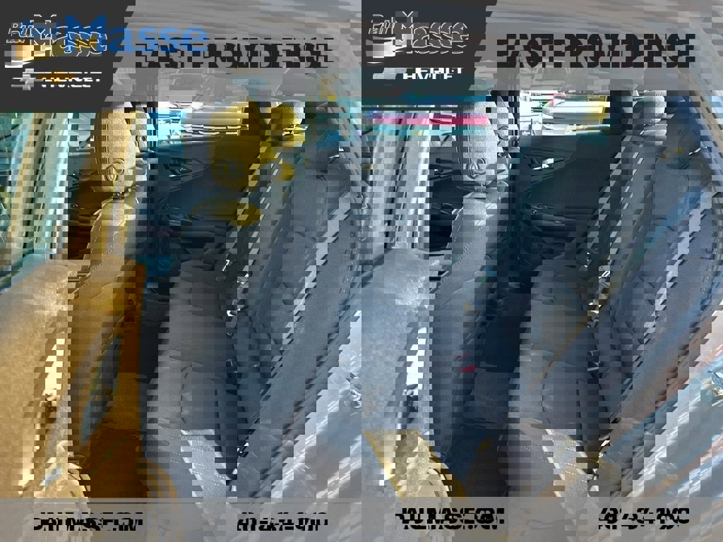 Used 2024 Chevrolet Malibu RS image 16