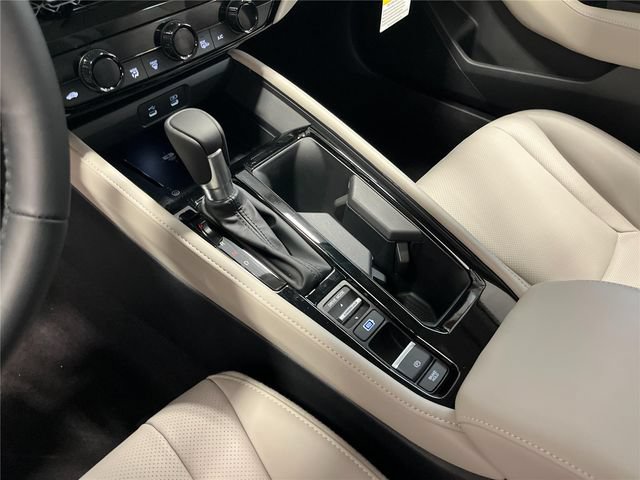 New 2026 Honda Accord Touring image 23