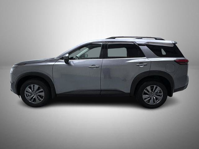 Certified 2025 Nissan Pathfinder SV AWD/4WD image 8