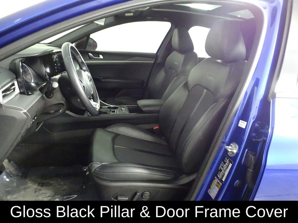 Used 2022 Kia K5 GT-Line w/ GT-Line FWD Premium Package image 13