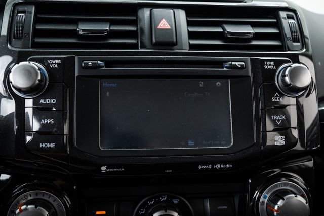 Used 2016 Toyota 4Runner TRD Pro AWD/4WD image 70