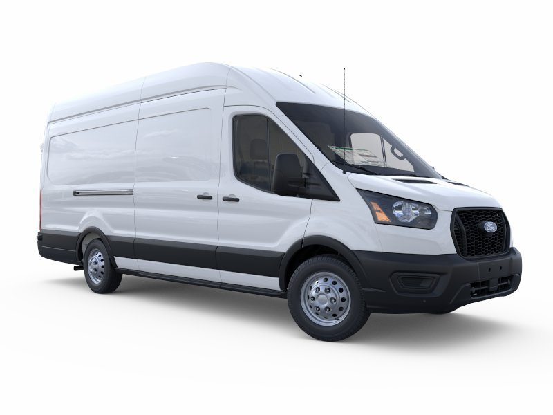 New 2026 Ford Transit 250 148 High Roof Extended AWD image 32