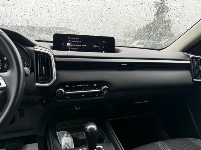Used 2025 MAZDA CX-50 AWD 2.5 S w/ Preferred Package image 25