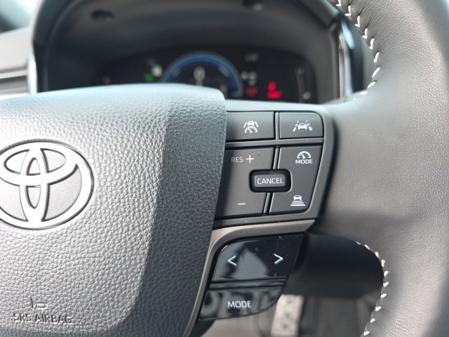 Certified 2025 Toyota Camry SE image 16