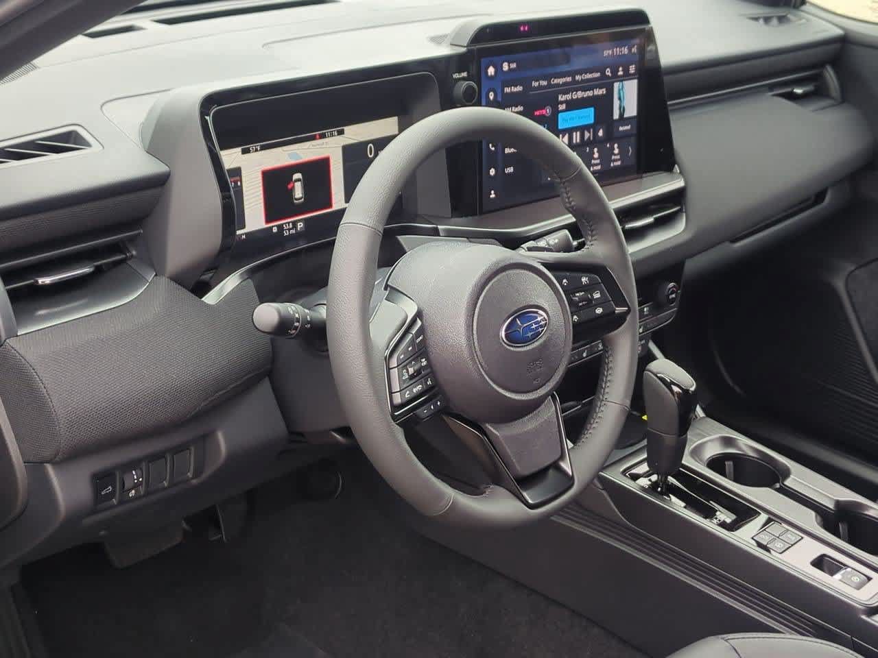 New 2026 Subaru Outback Premium AWD/4WD image 2