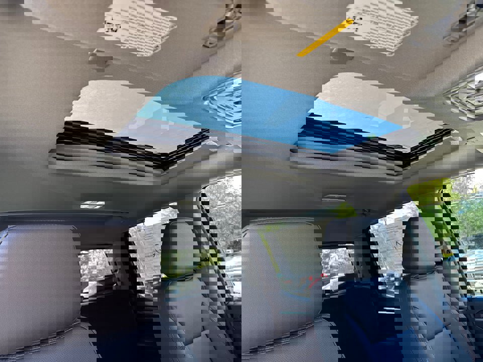 Used 2026 GMC Sierra 1500 SLT w/ SLT Premium Plus Package image 16