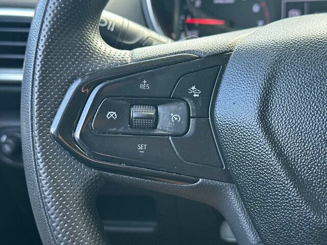 Used 2021 Chevrolet TrailBlazer LT w/ Convenience Package AWD/4WD image 28
