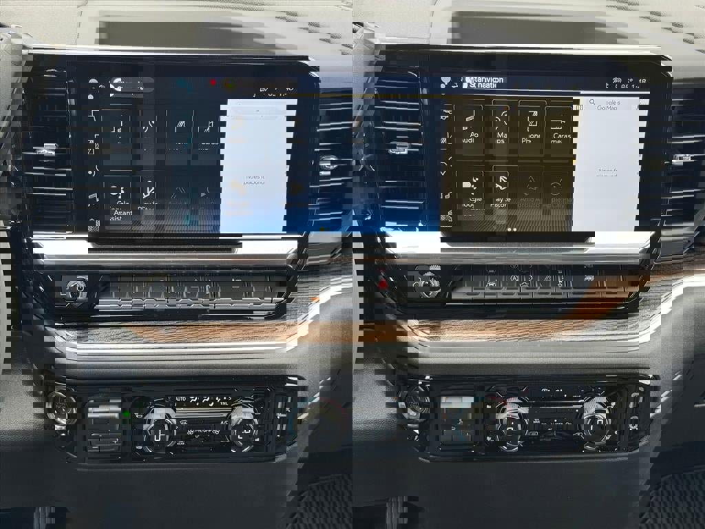 New 2026 Chevrolet Silverado 1500 LT image 7