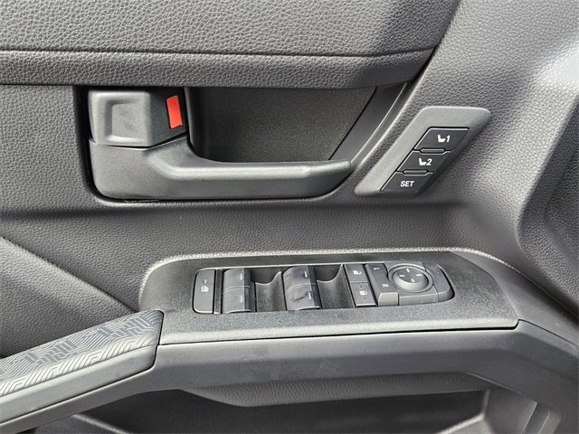 New 2025 Toyota 4Runner TRD Off-Road Premium image 32