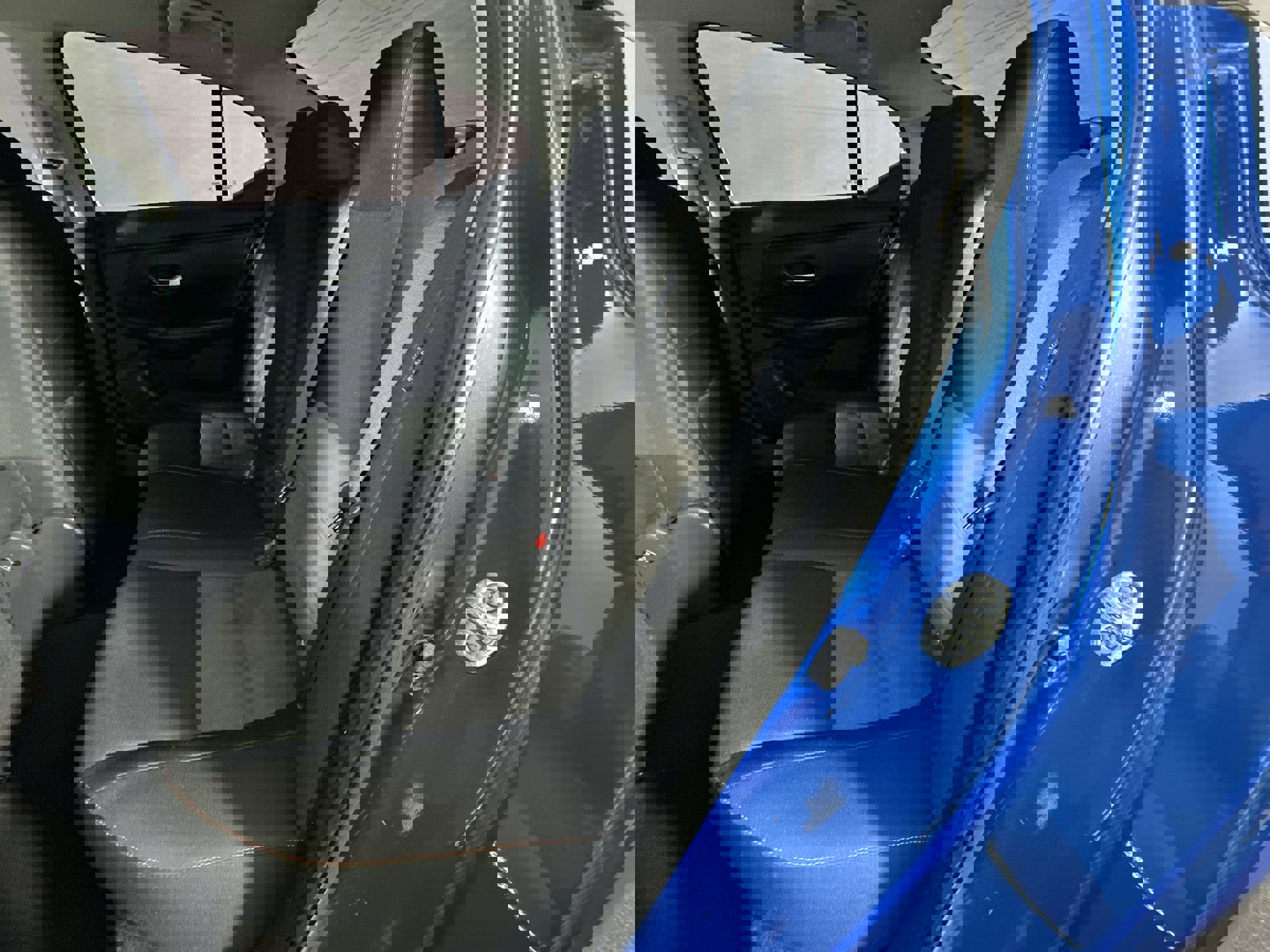 Certified 2024 Nissan Sentra SR image 26