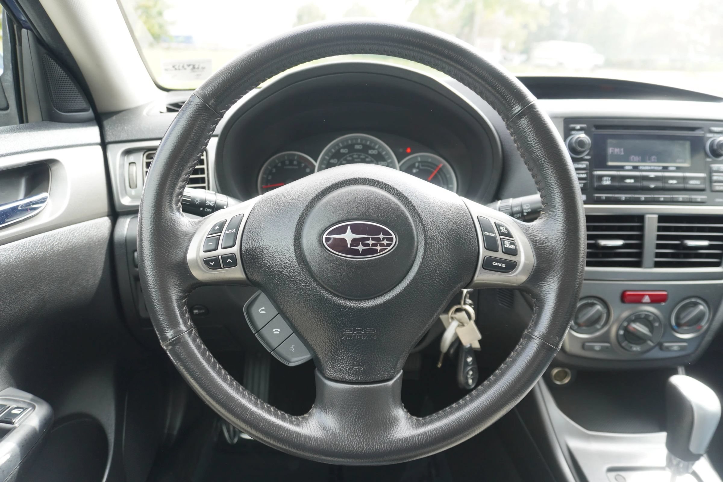 Used 2011 Subaru Impreza Outback Sport AWD/4WD image 21