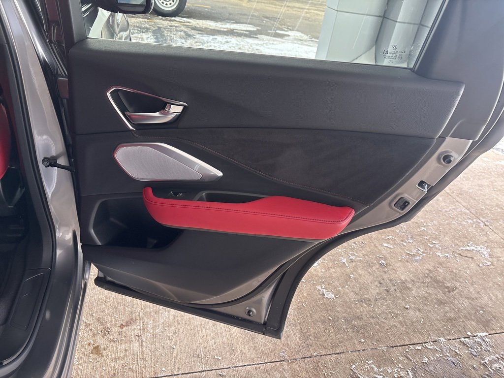 Used 2024 Acura RDX A-Spec image 29