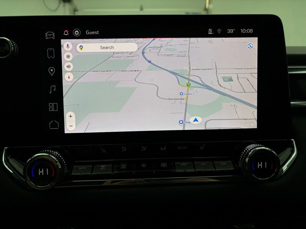 New 2026 GMC Canyon Elevation w/ Convenience Package image 23