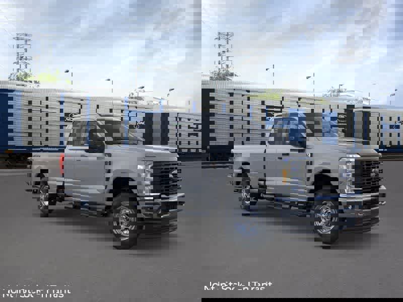 New 2026 Ford F250 4x4 SuperCab Super Duty image 7