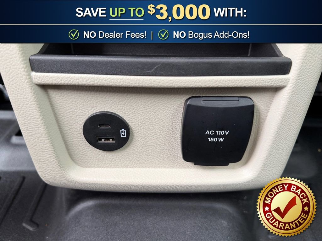 Used 2021 Ford Edge Titanium FWD image 30