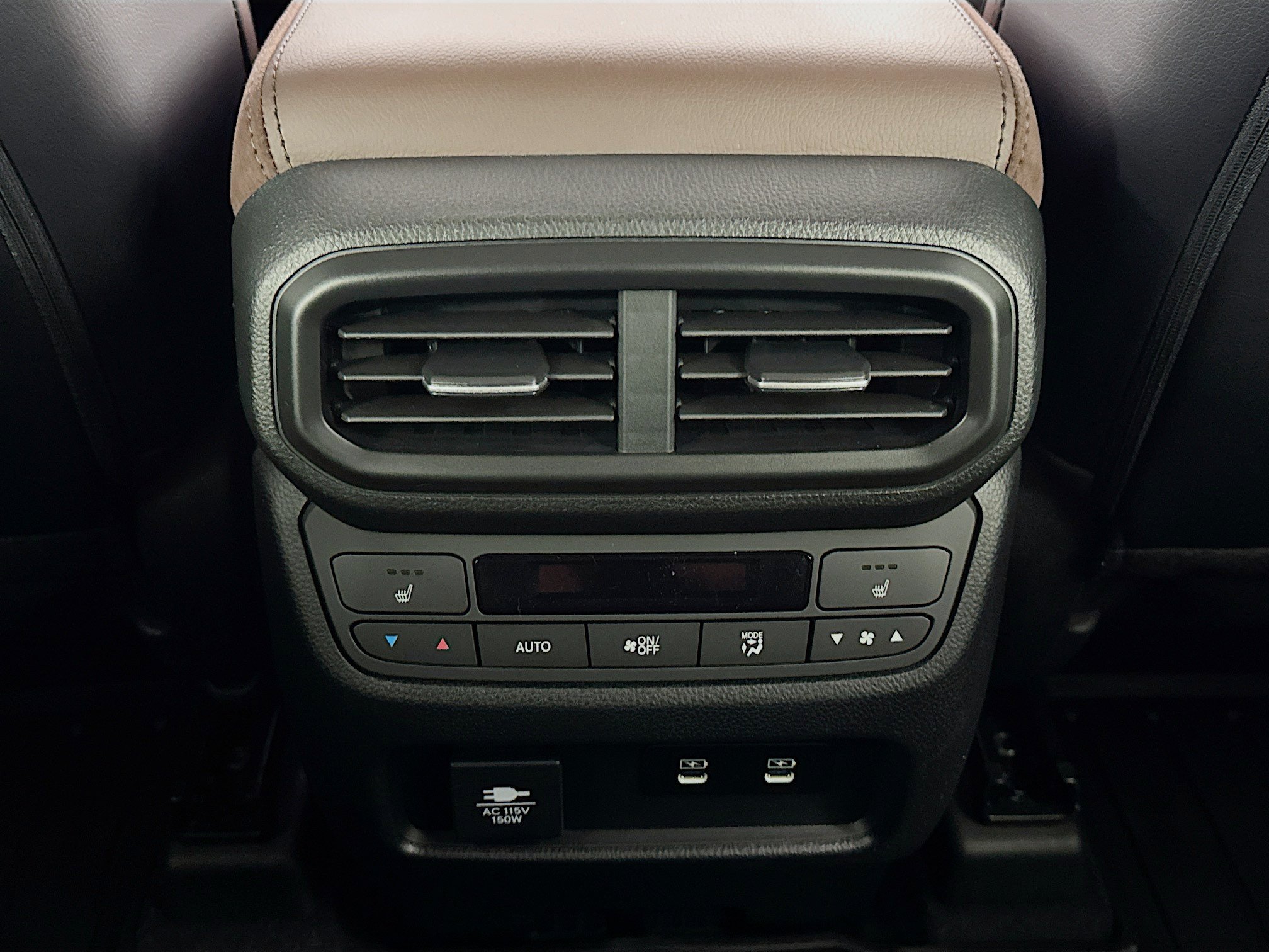 New 2026 Honda Pilot Elite image 27