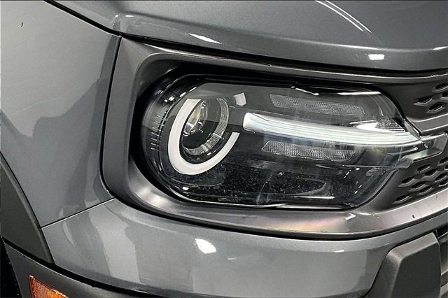 Used 2025 Ford Bronco Sport Big Bend image 28