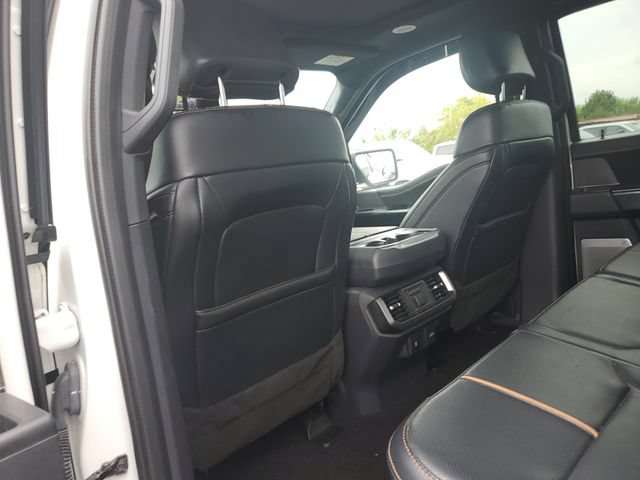 Used 2022 Ford F150 Platinum AWD/4WD image 17