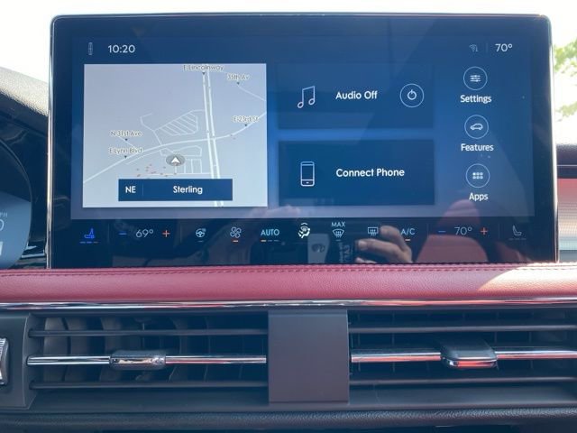 Used 2023 Lincoln Corsair Reserve w/ Equipment Group 202A image 33