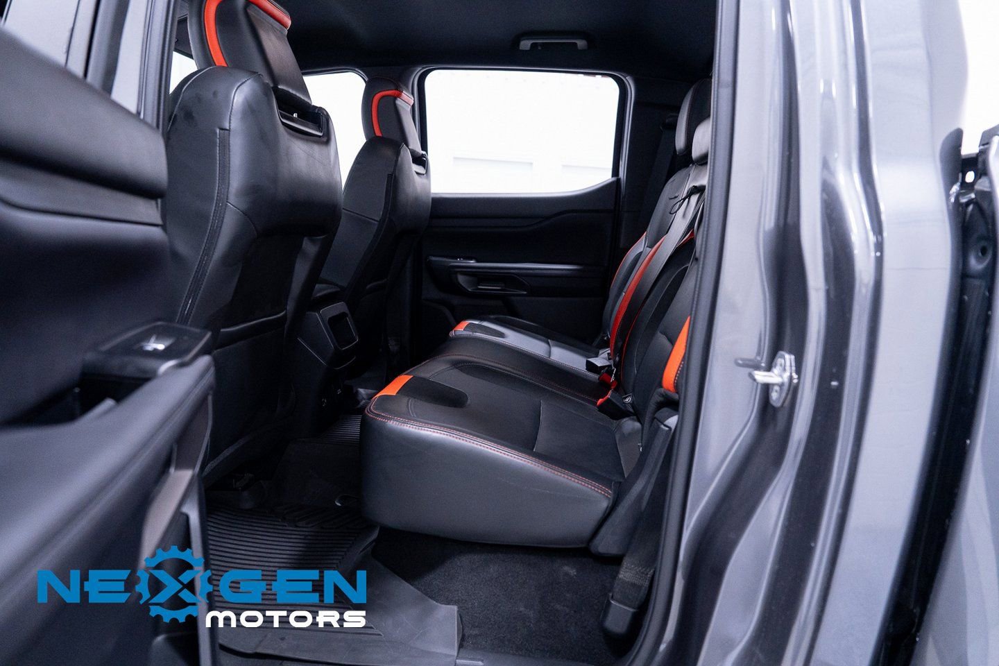 Used 2024 Ford Ranger Raptor image 41