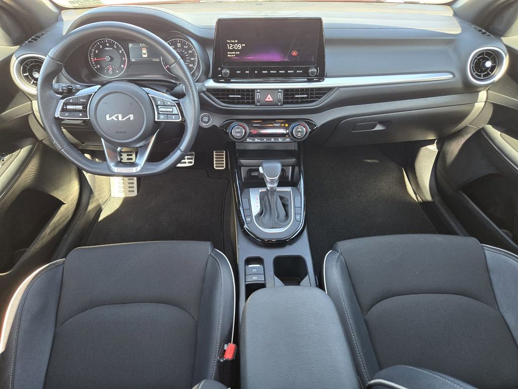 Used 2024 Kia Forte GT-Line image 31