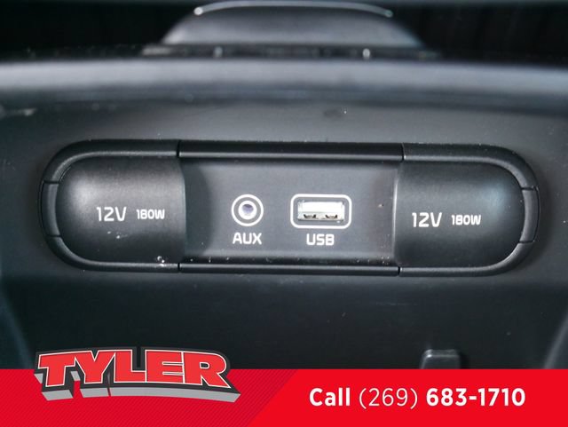 Used 2019 Kia Sorento S AWD/4WD image 29