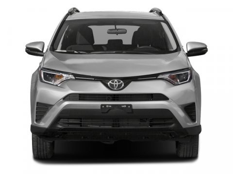 Used 2018 Toyota RAV4 LE w/ All Weather Liner Package AWD/4WD image 4