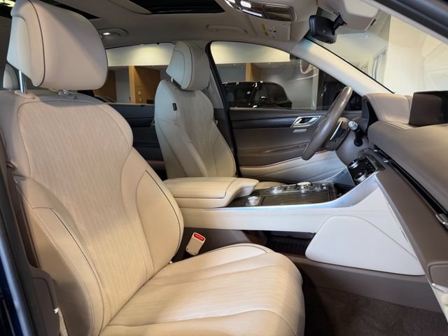 Used 2023 Genesis GV80 2.5T w/ Prestige Package AWD/4WD image 23