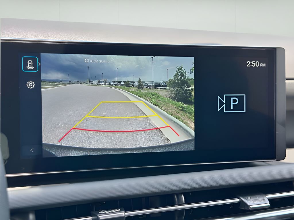 Used 2025 Hyundai Santa Cruz SEL image 14