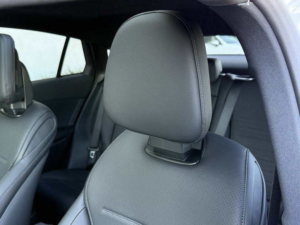 New 2026 Mercedes-Benz GLC 300 4MATIC image 3