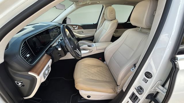 Used 2021 Mercedes-Benz GLE 350 image 18
