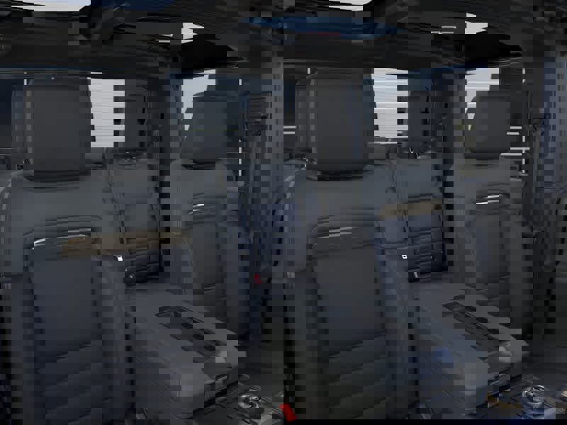 New 2025 GMC Hummer EV 3X w/ Battery Pack, 24 Module Pack image 24