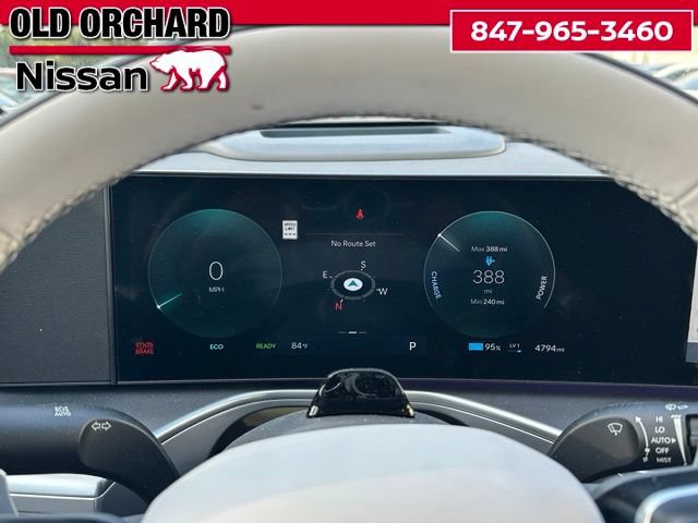 Used 2026 Hyundai Ioniq 9 Calligraphy AWD/4WD image 21