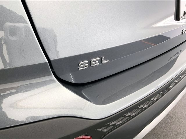 New 2026 Volkswagen Taos SEL AWD/4WD image 8