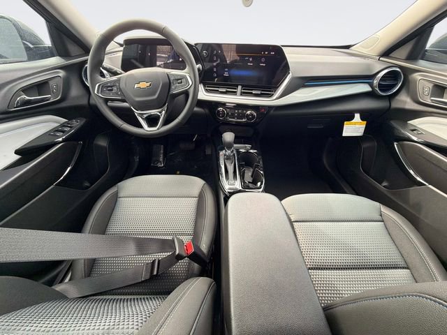 New 2026 Chevrolet Trax LT w/ Driver Confidence Package image 17