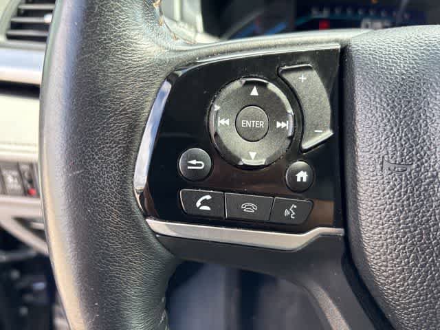 Used 2021 Honda Odyssey Touring image 12