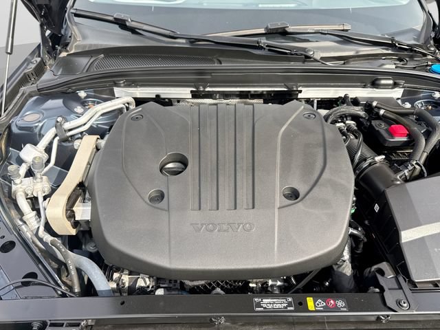 Certified 2024 Volvo S60 B5 Plus w/ Climate Package AWD/4WD image 21
