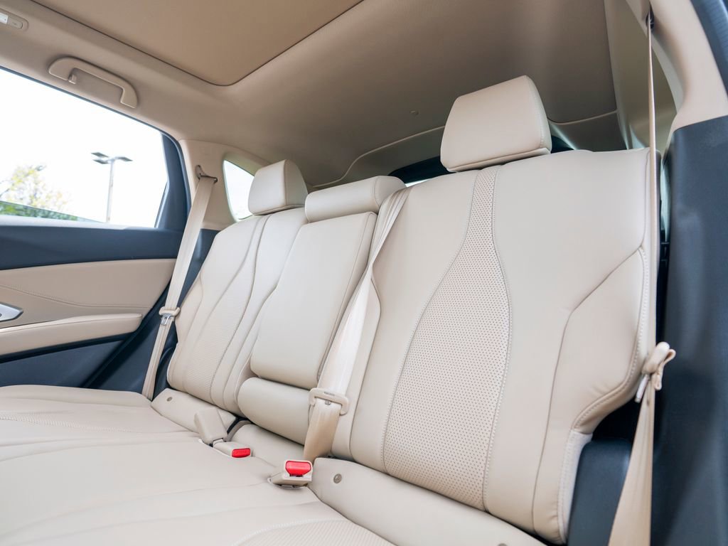 Certified 2024 Acura RDX w/ Technology Package AWD/4WD image 46