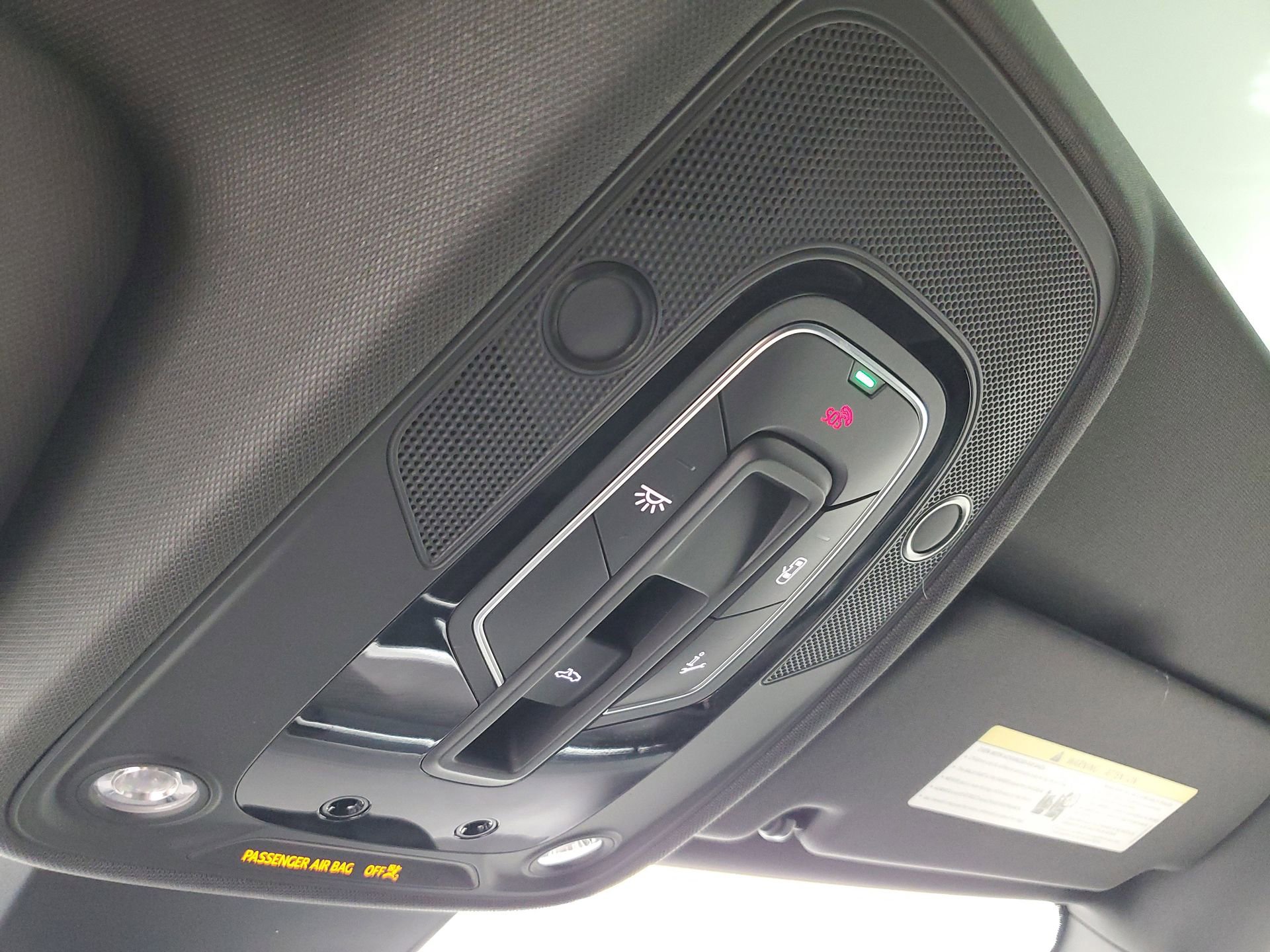 Certified 2024 Audi A6 3.0T Prestige image 47