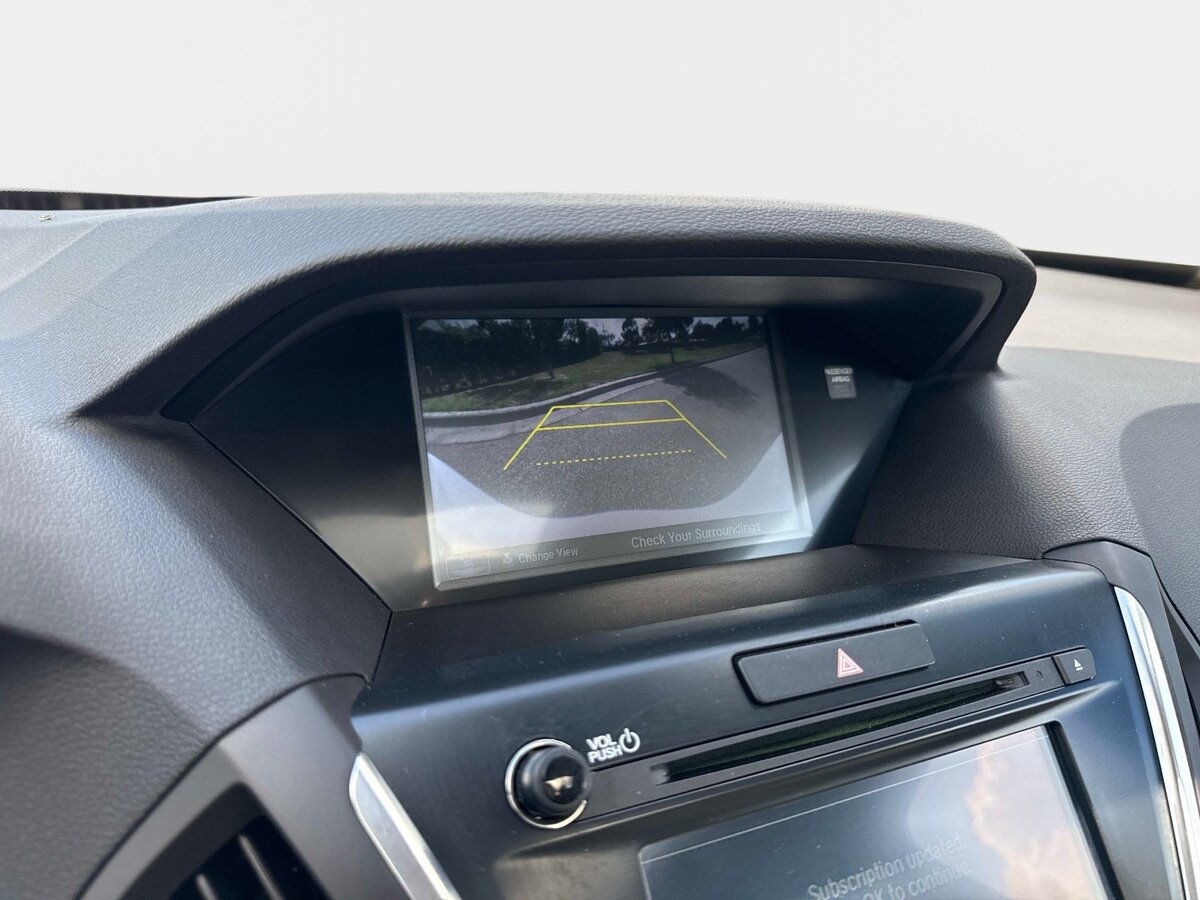 Certified 2020 Acura MDX SH-AWD w/ Technology Package image 24