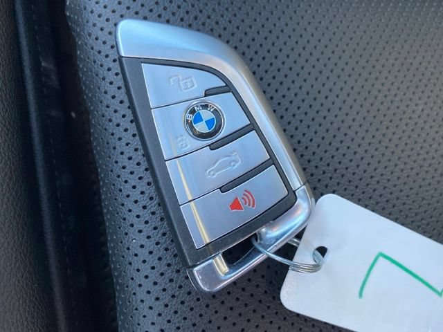Used 2024 BMW X3 xDrive30i AWD/4WD image 25