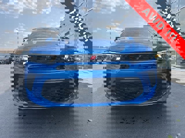 Used 2024 Dodge Hornet GT Plus image 2