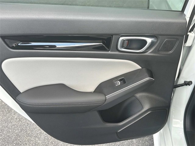 New 2026 Honda Civic Sport Touring image 12