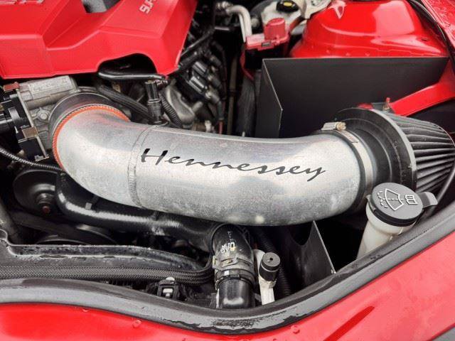 Used 2013 Chevrolet Camaro ZL1 RWD image 61