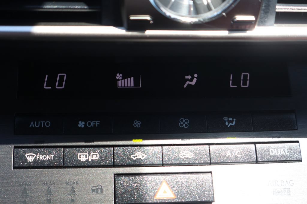 Used 2019 Lexus IS 300 F Sport w/ F Sport Package RWD image 30