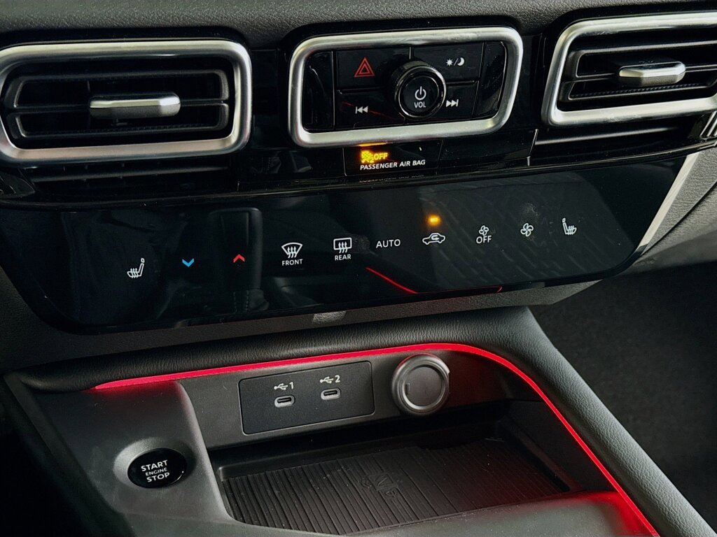 New 2026 Nissan Sentra SV w/ SV Convenience Package image 9