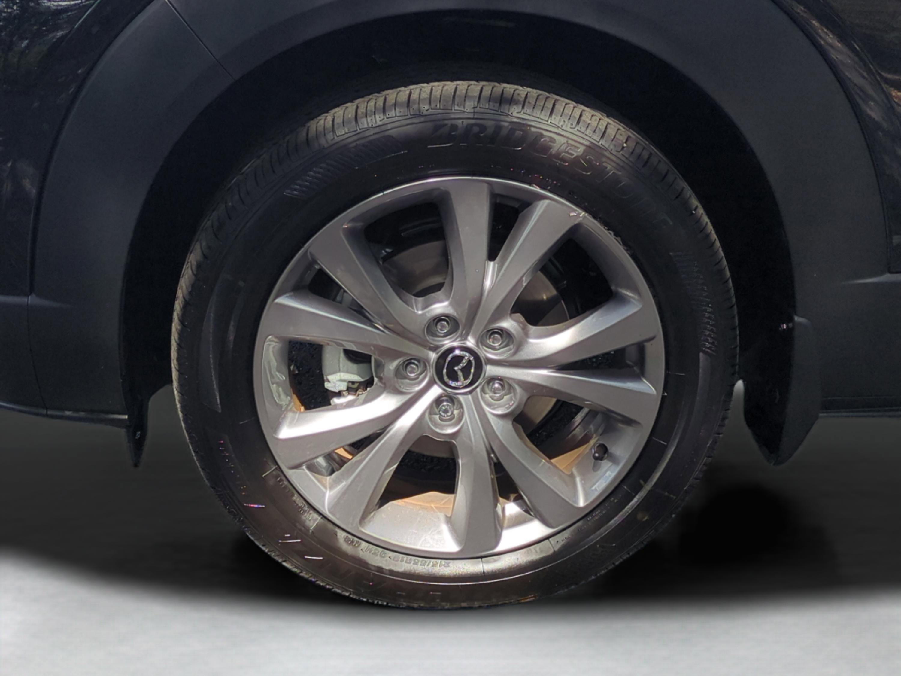 New 2026 MAZDA CX-30 AWD 2.5 S w/ Premium Package image 11